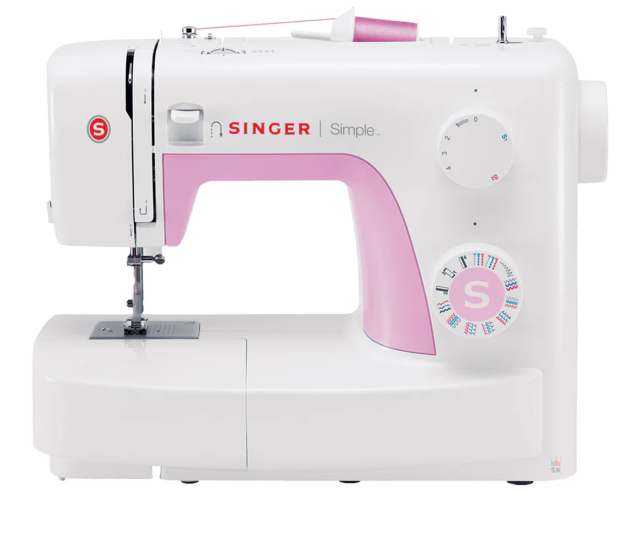 Singer Simple 3223 symaskin