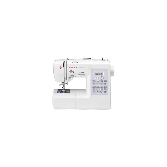 Singer Patchwork 7285Q symaskin