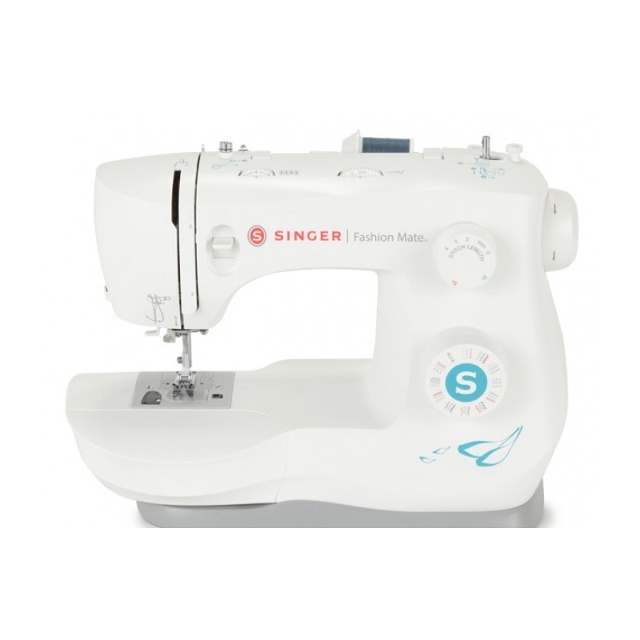 Singer Fashion Mate 3342 symaskin