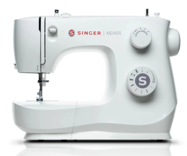 Singer M2405 symaskin