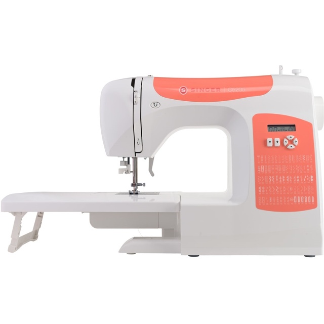 Singer C5205 CR symaskin