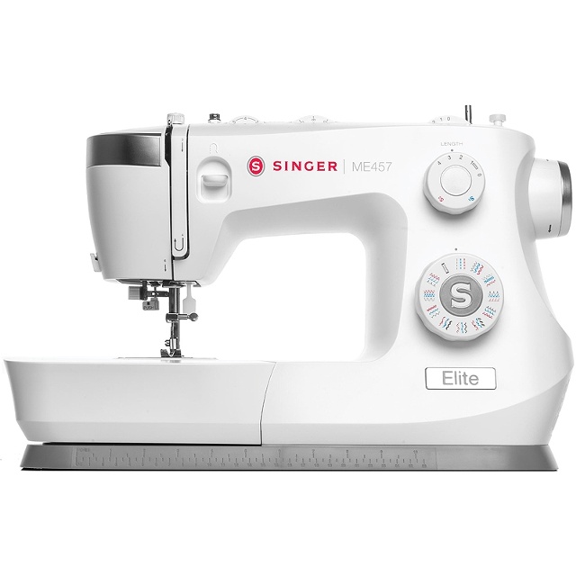 Singer Elite ME457 symaskin