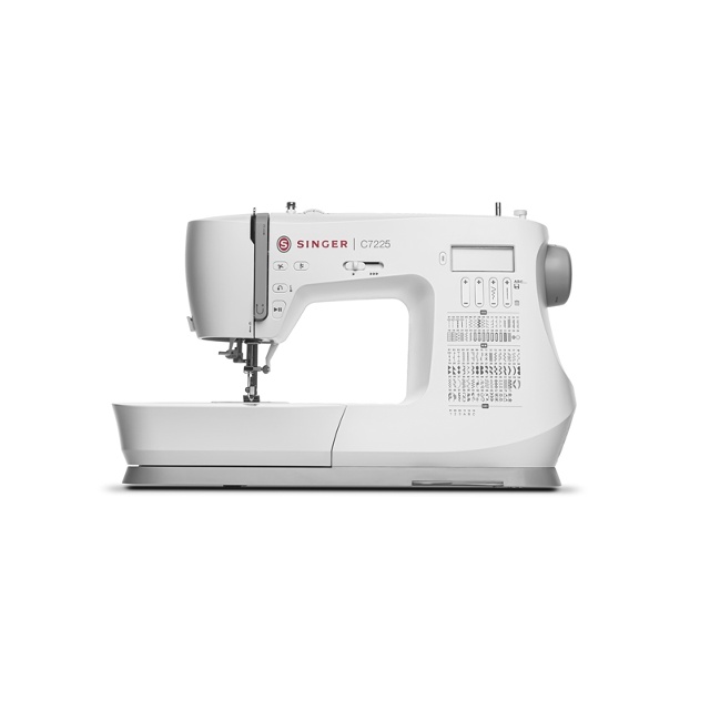 Singer C7225 symaskin