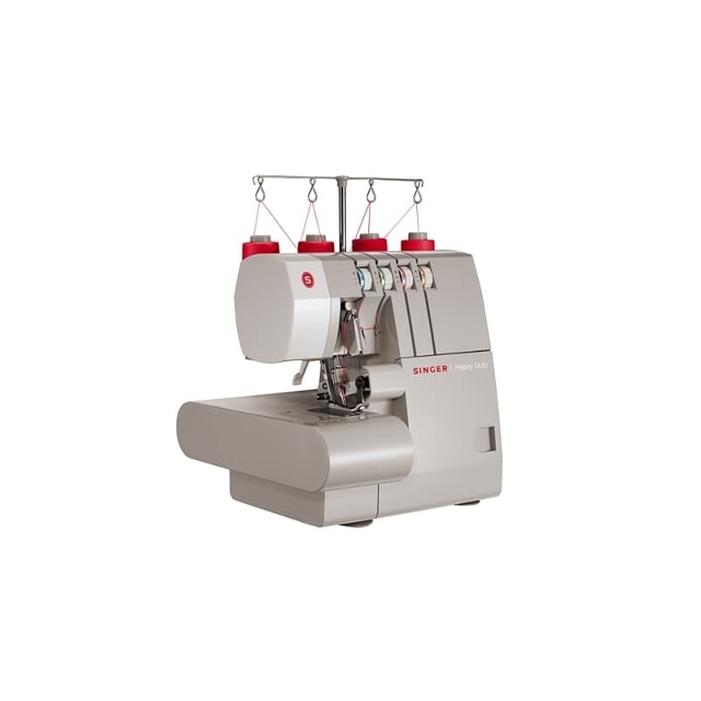 Singer Heavy Duty 14HD854 overlockmaskin