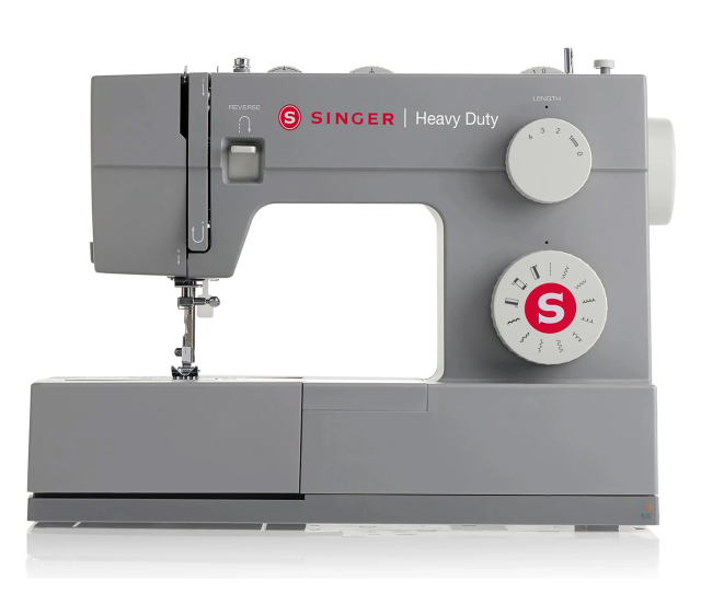 Singer Heavy Duty 4411 symaskin