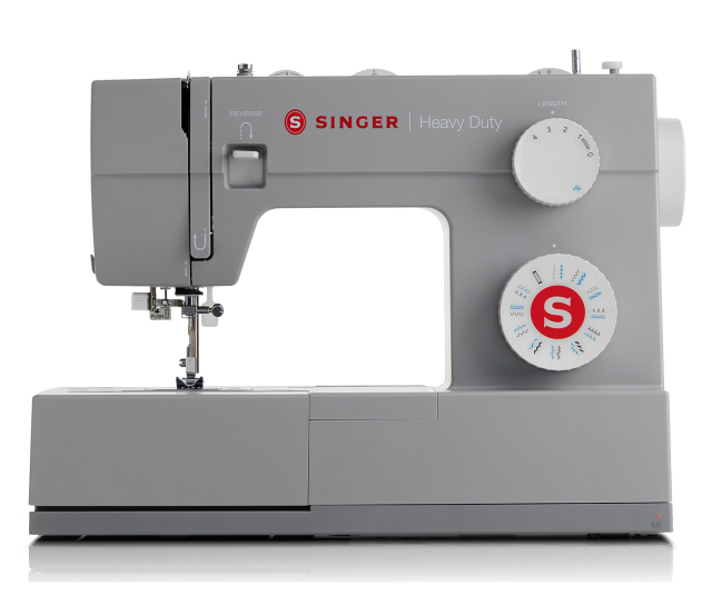 Singer Heavy Duty 4423 symaskin