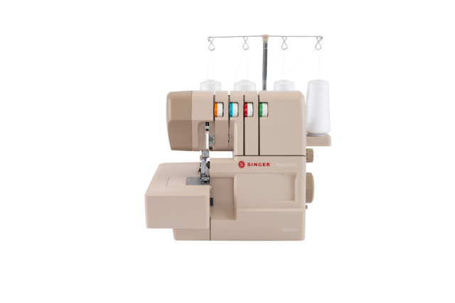 Singer Heavy Duty 0425 - overlockmaskin