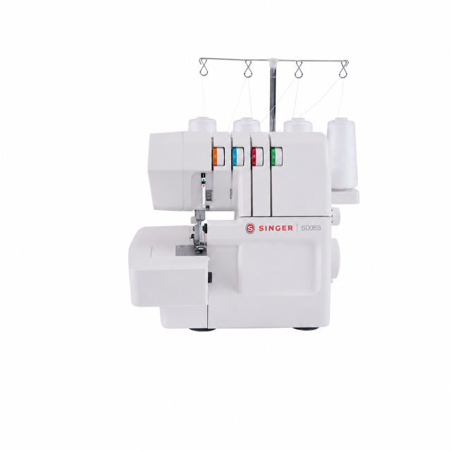 Singer S0085 - overlockmaskin