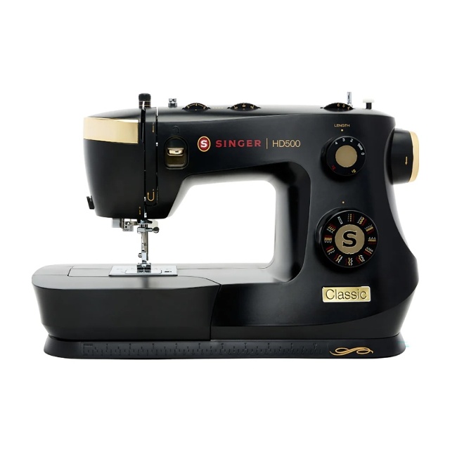 Singer HD500 Classic symaskin