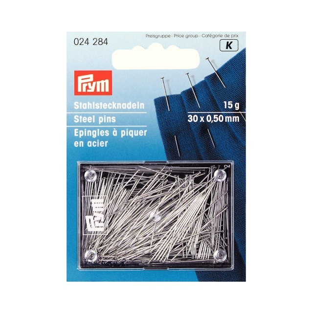 Knappnålar Super fine 15 g