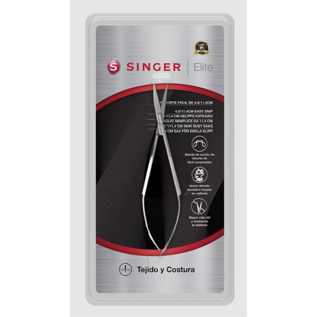 Singer Elite Trimsax 11,4 cm
