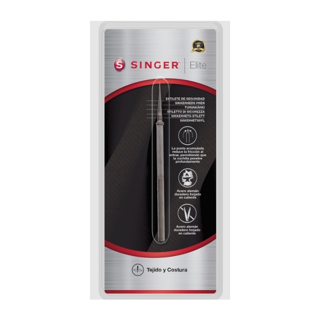 Singer Elite Syl 15,2 cm