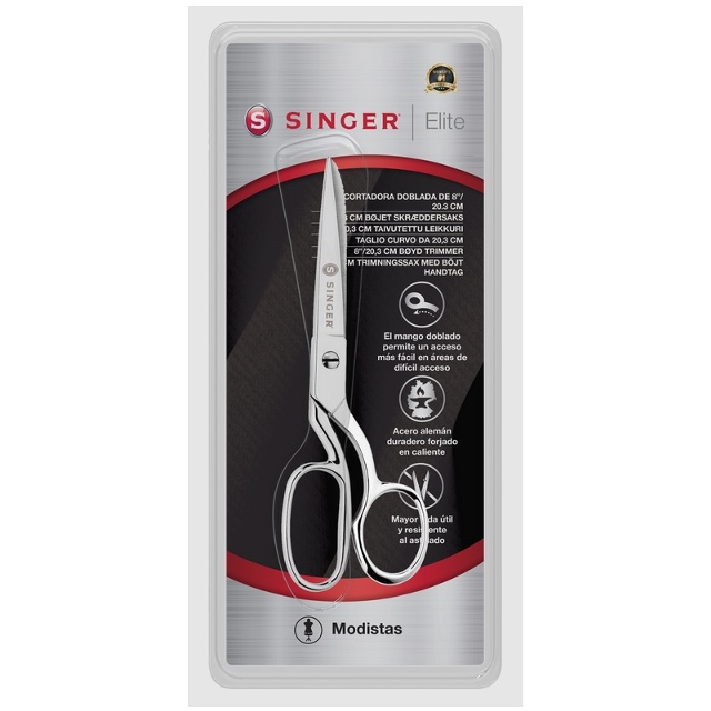 Singer Skräddarsax 20,3cm