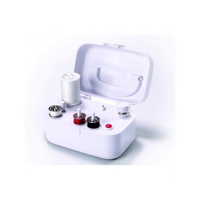 Singer automatisk elektrisk spolupprullare