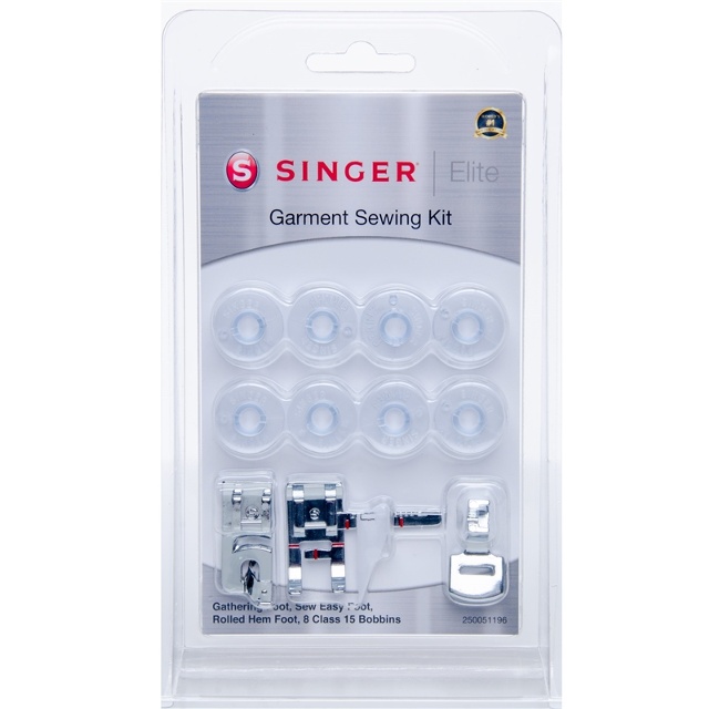 EliteT | Sömnadssats för kläder