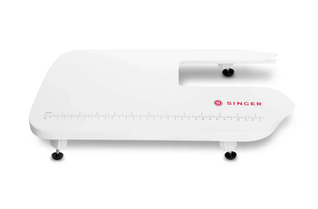 Singer Elite Förlängningsbord (mekaniska modeller)