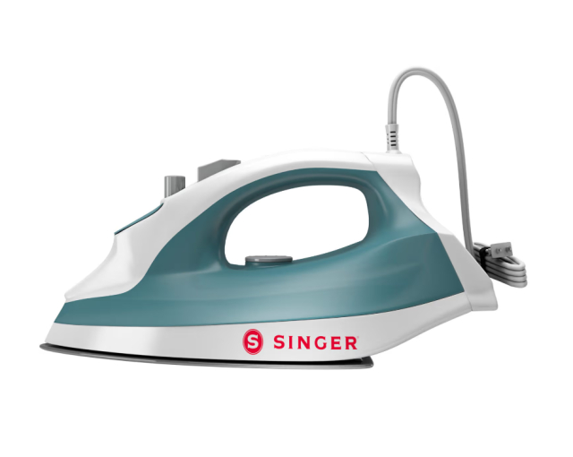 Singer SteamChoice 2.0 - Ångstrykjärn