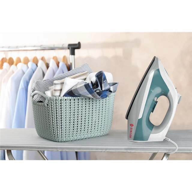 Singer SteamChoice 1.0 - Ångstrykjärn
