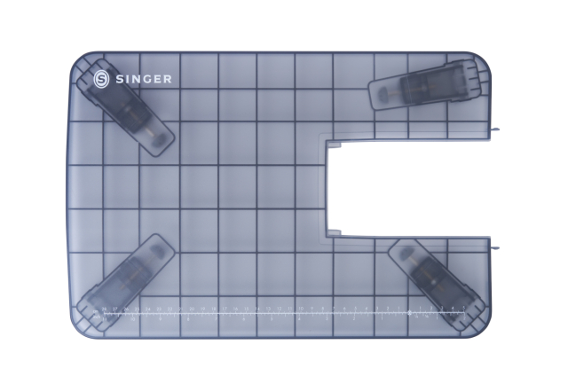 Singer Heavy Duty förlängningsbord – nya 45** serien