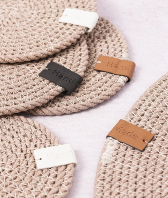 Milward läderetiketter 3 färger (6)