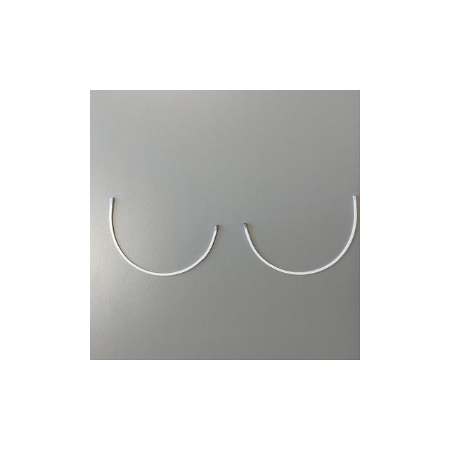 Milward BH-bygel 75F