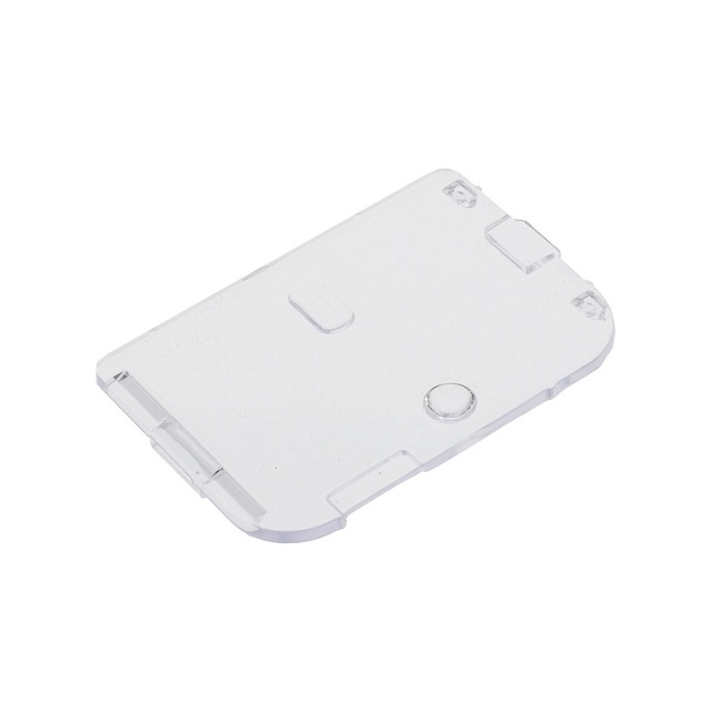 Spollucka Singer Confidence-Curvy