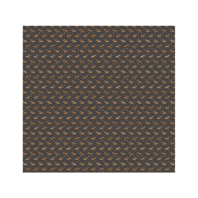 Dalapeppisar trikå grå