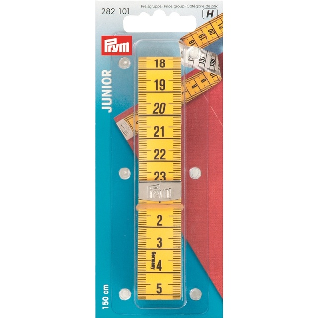 Måttband Junior 150cm