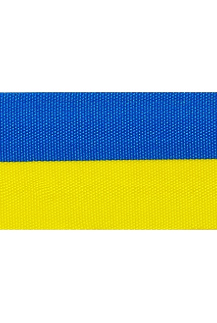 Sverigeband 25 mm (metervara)