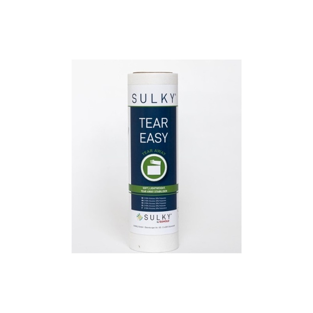 Sulky Tear Easy Vit 25cm