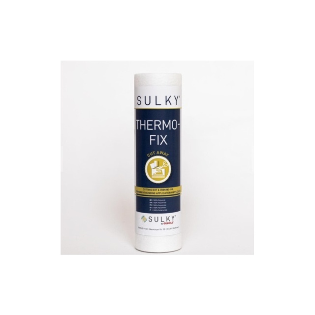 Sulky Thermofix Vit 25cm