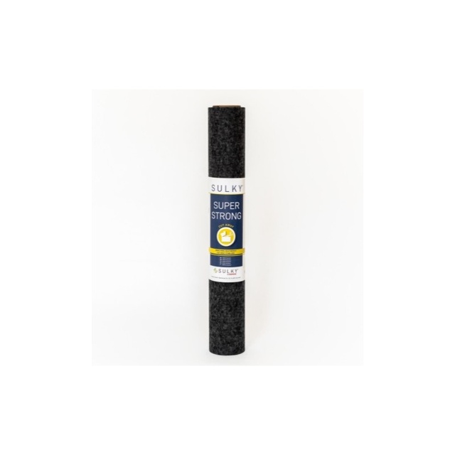 Sulky Super Strong Svart 50cm