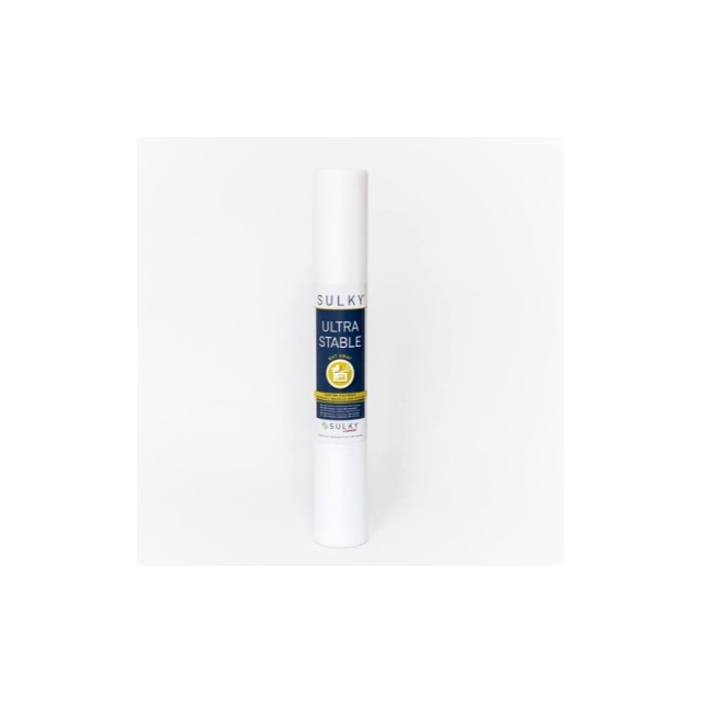 Sulky Ultra Stable Vit 50cm