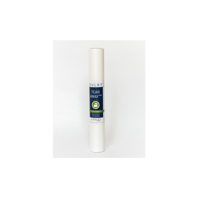 Sulky Tear Away Plus Vit 50cm