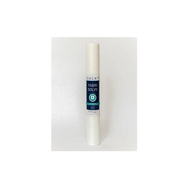 Sulky Fabri Solvy 50cm