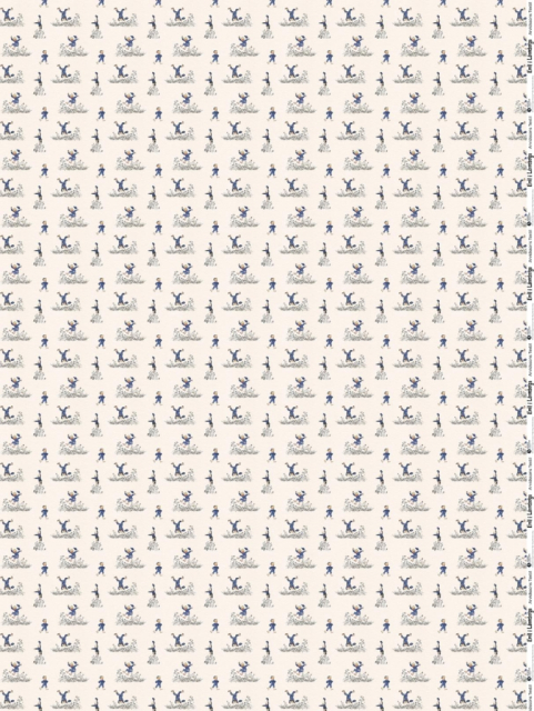 Emils Glädjeskutt trikå beige