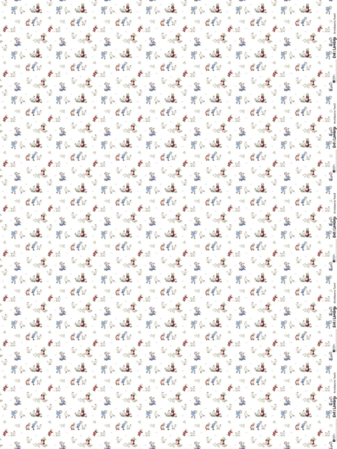 Emil & Ida I Hönsgården trikå