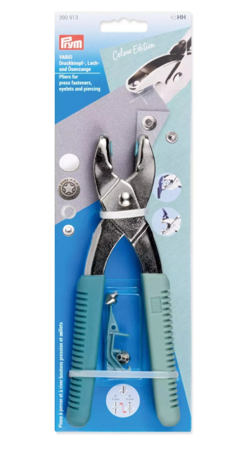 Prym VARIo-tång-Mint