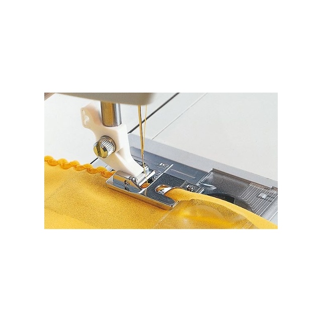 3 mm Fållvikare för musselsöm