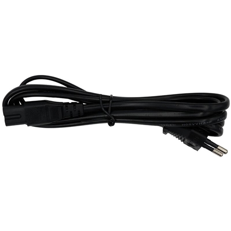 Strömsladd symaskin – Standard nätkabel