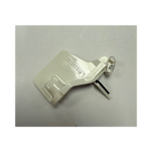 Husqvarna Viking Nålträdare - Vit (Art.nr 4121640-45)