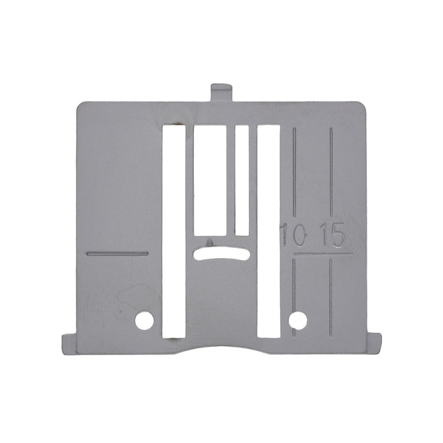 412288101 Stygnplåt Husqvarna Daisy Smaragd, Lily. Iris, Freesia