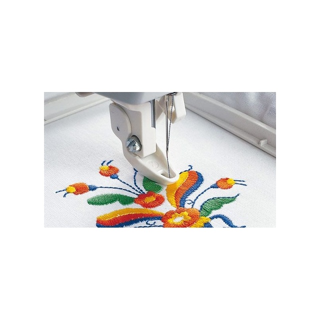 Standard Hoop 100x100