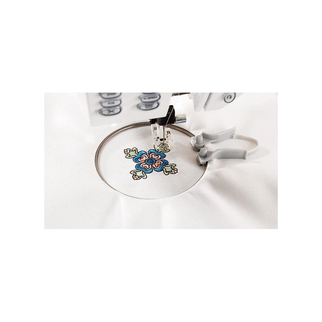 Liten fjäderbåge 40x40mm