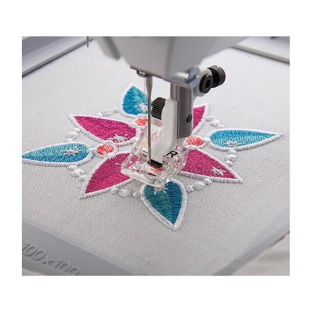 Husqvarna Viking Broderifot R