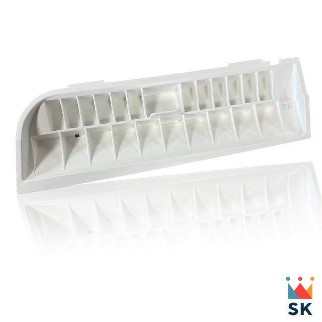 Förvaringsfack till tillbehörs-låda