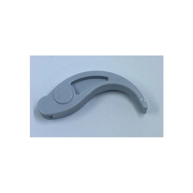 Låshandtag broderibåge