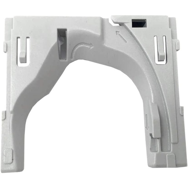 Husqvarna, Viking, Pfaff Spolhållare-spolstopp