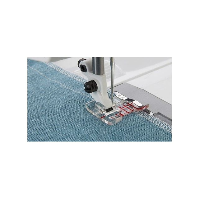 Clear Seam Guide Foot