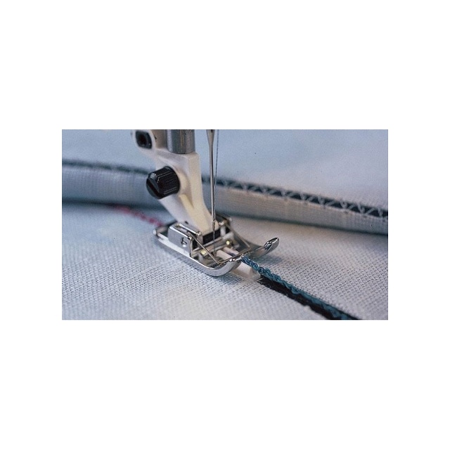 Spansk Hålsömsfot (Till Designer Diamon, Ruby, Topaz, Sapphire och Opal)